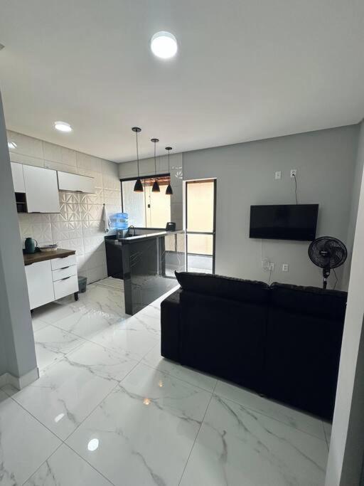 Apartamento Duplo Angra dos Reis Exterior foto