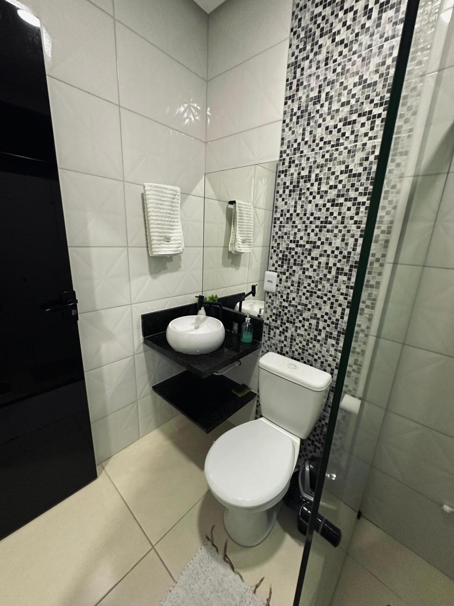 Apartamento Duplo Angra dos Reis Exterior foto