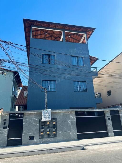 Apartamento Duplo Angra dos Reis Exterior foto