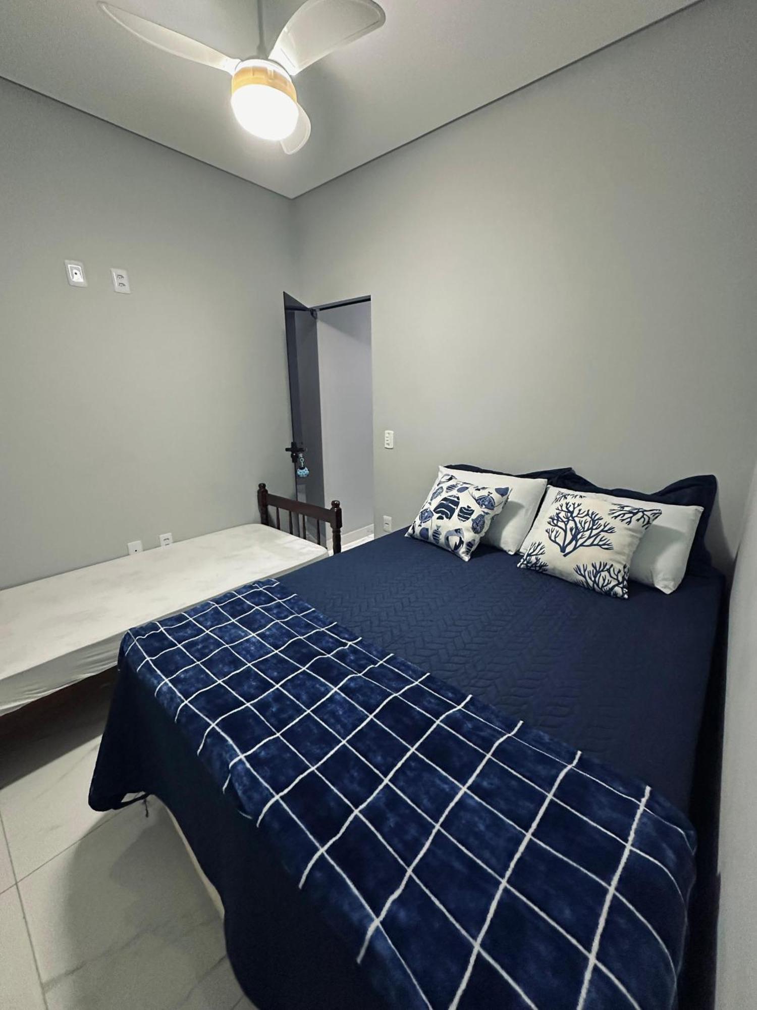 Apartamento Duplo Angra dos Reis Exterior foto