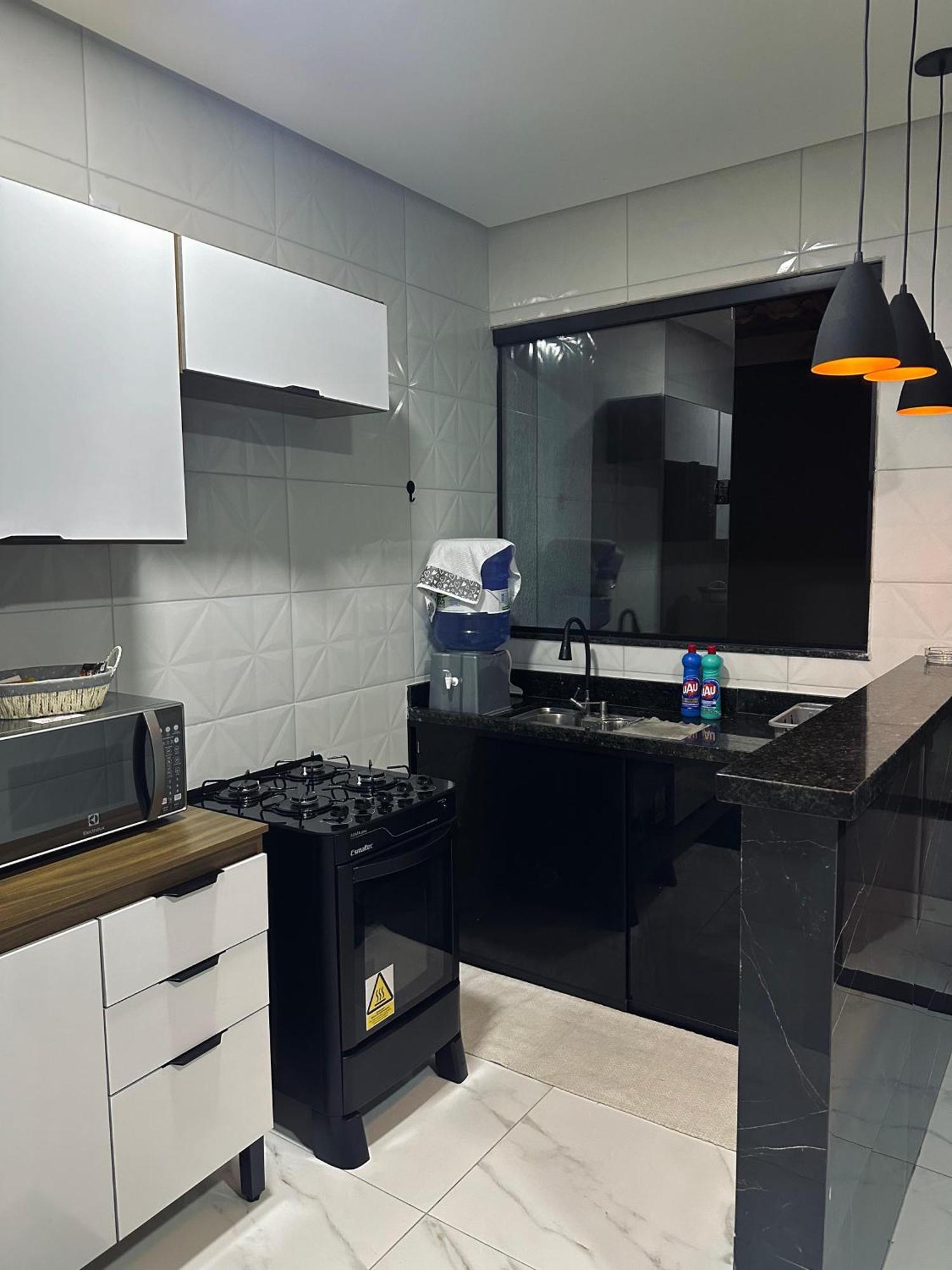 Apartamento Duplo Angra dos Reis Exterior foto