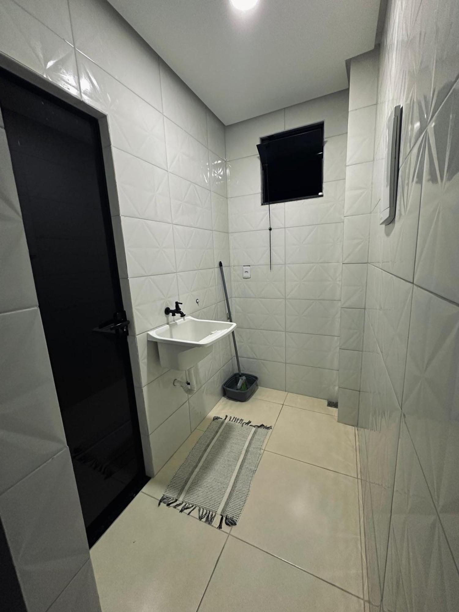 Apartamento Duplo Angra dos Reis Exterior foto