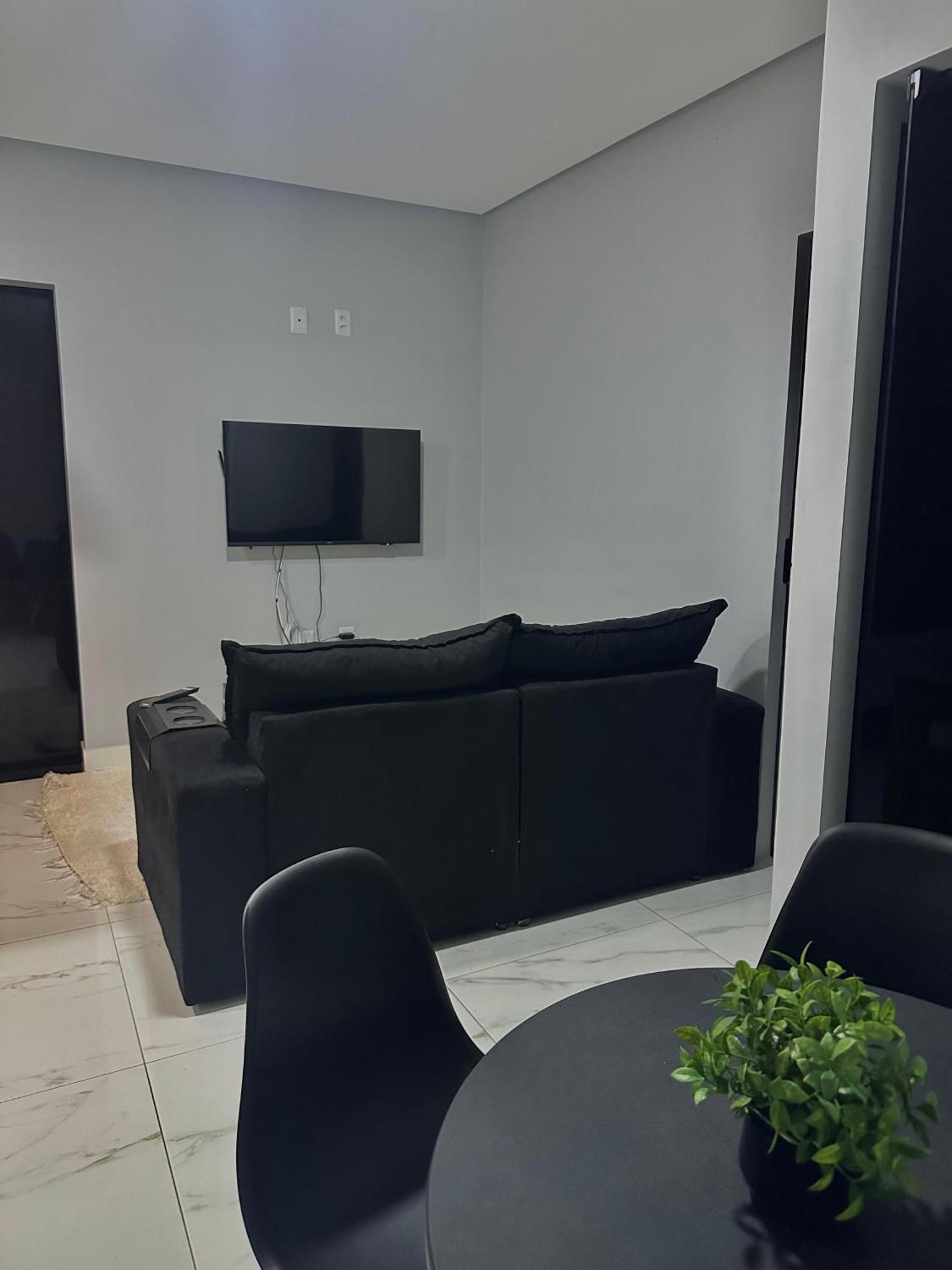 Apartamento Duplo Angra dos Reis Exterior foto