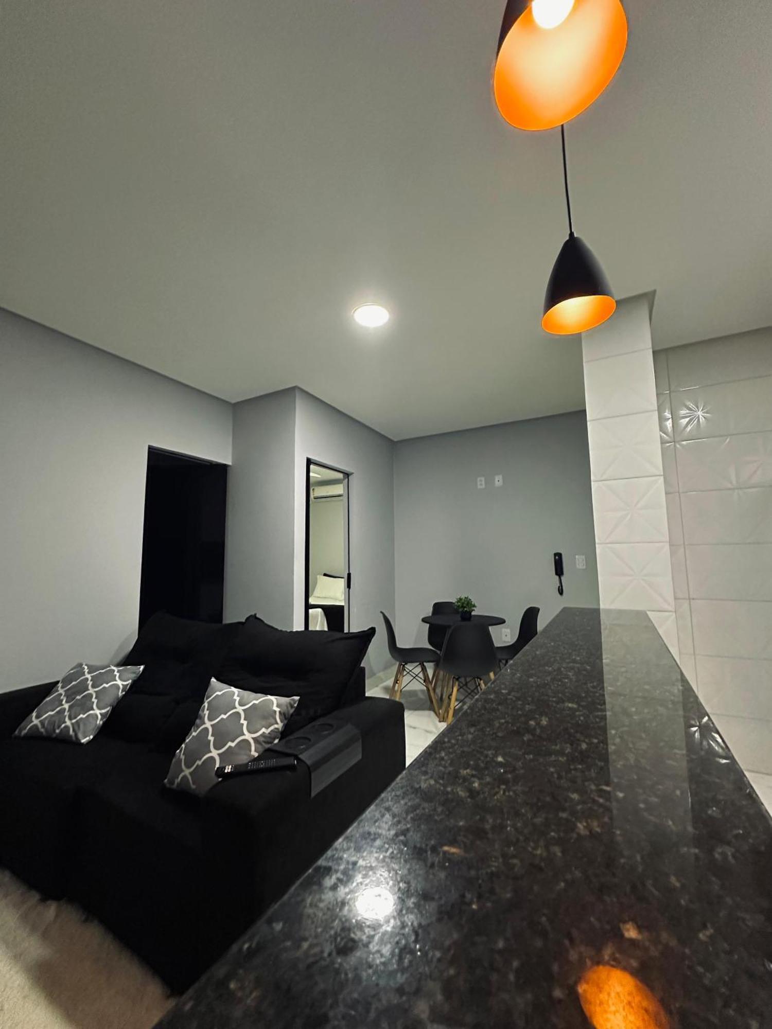 Apartamento Duplo Angra dos Reis Exterior foto